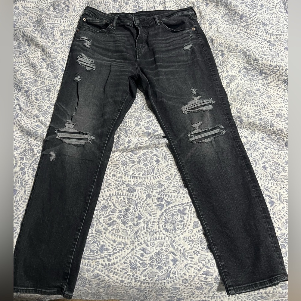 American eagle pants